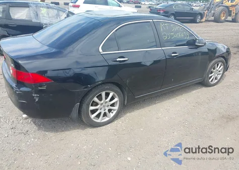 2004 Acura Tsx z USA, uszkodzony, nr VIN JH4CL96834C046060